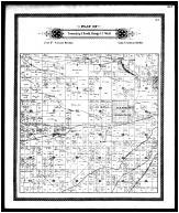 Township 1 N. Range 13 W., Halstead, Barrows Addition, Pulaski County 1906